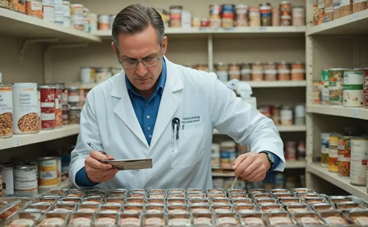 Karmy przy chorobie Cushinga — na co zwracać uwagę?