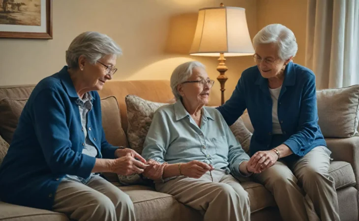 Raypath i ułatwienia dla osób starszych — praktyczne porady