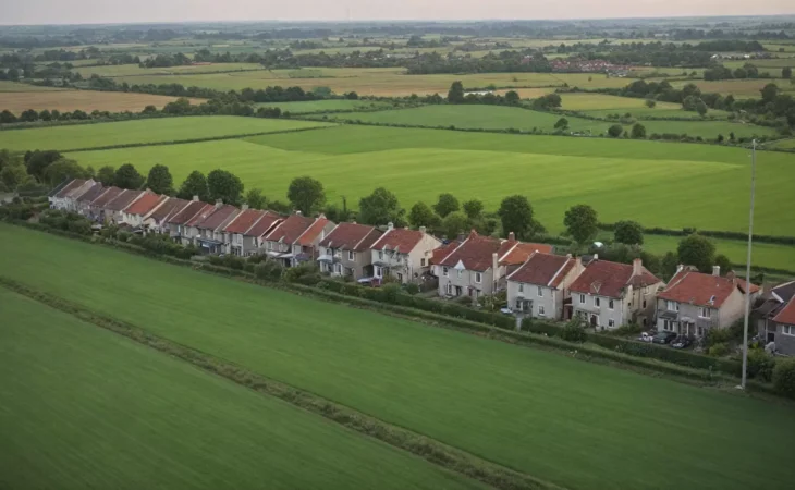 Skup działek budowlanych vs działek rolnych — różnice